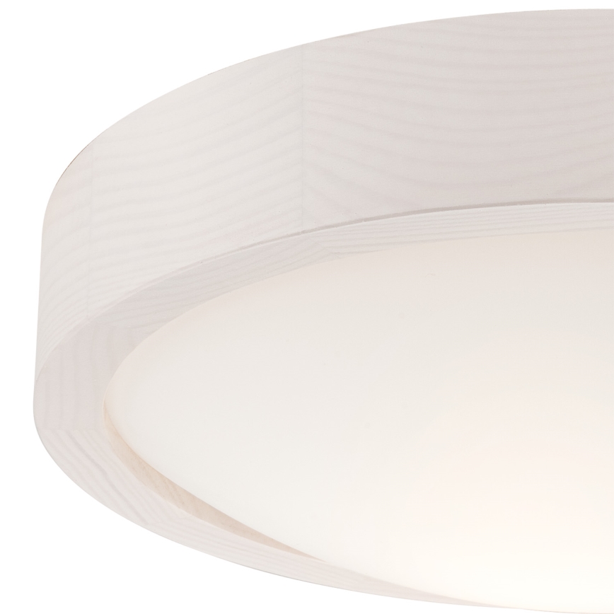 Φωτιστικό οροφής 1xE27/60W/230V πεύκο