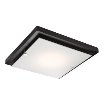 Φωτιστικό οροφής 1xE27/60W/230V πεύκο