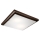 Φωτιστικό οροφής 2xE27/60W/230V πεύκο - FSC πιστοποιημένο