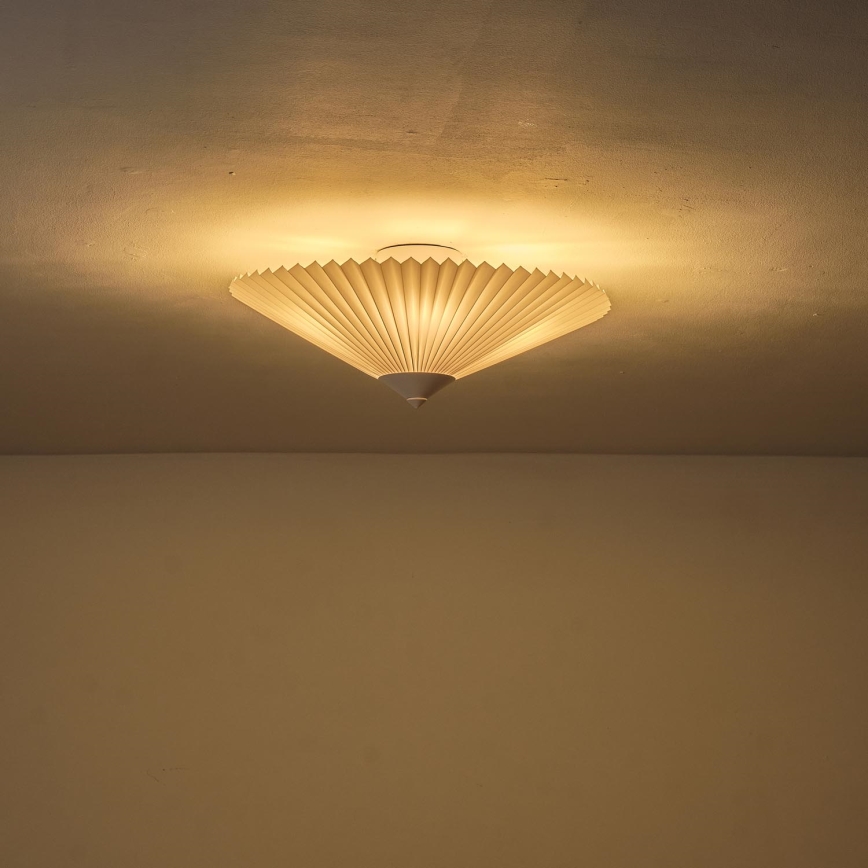 Φωτιστικό οροφής 5xE14/15W/230V λευκό