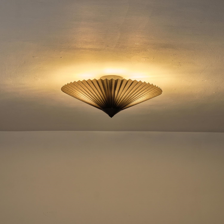 Φωτιστικό οροφής 5xE14/15W/230V μαύρο