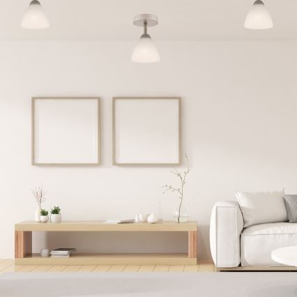Επιτοίχιο φωτιστικό ADRIANO 1xE27/60W/230V οξιά