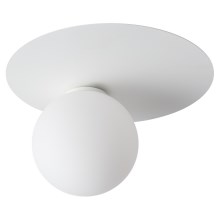 Φωτιστικό οροφής ARGON 1xG9/12W/230V λευκό