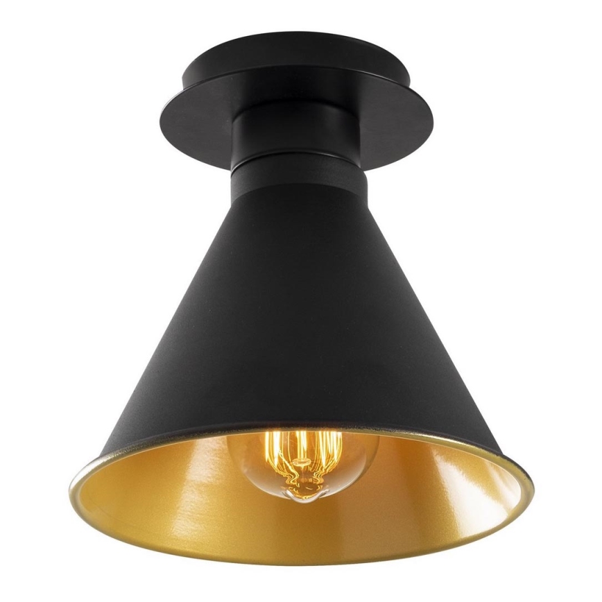 Φωτιστικό οροφής BERCESTE 1xE27/40W/230V