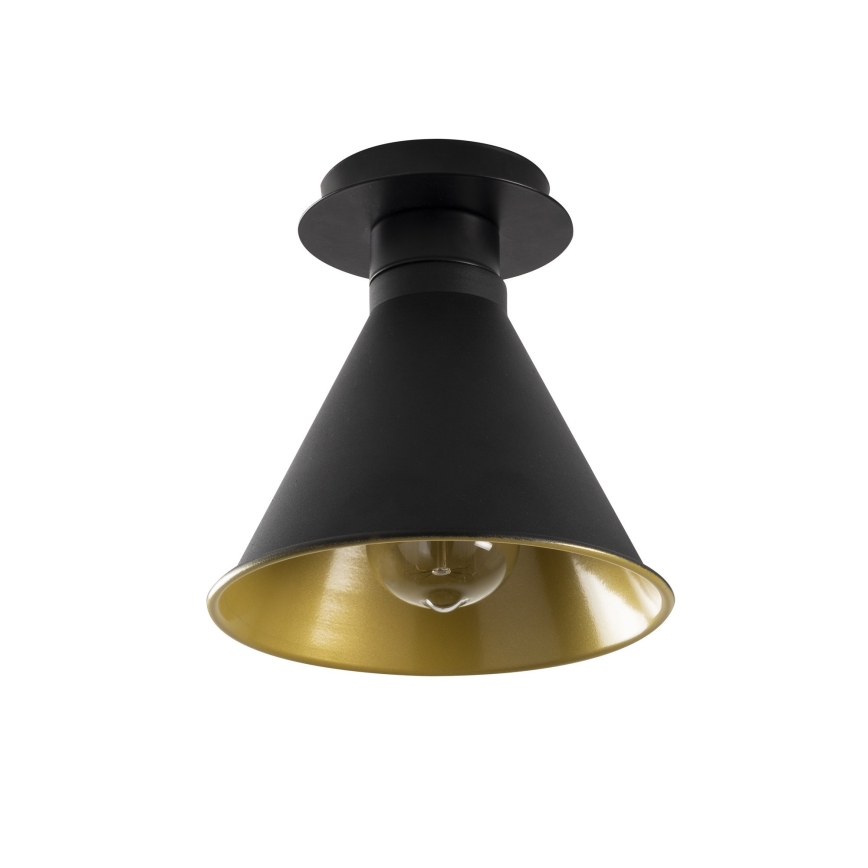 Φωτιστικό οροφής BERCESTE 1xE27/40W/230V