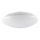 Φωτιστικό οροφής BONIFACY 2xE27/20W/230V διάμετρος 33 cm λευκό