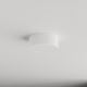 Φωτιστικό οροφής CLEO 1xE27/24W/230V διάμετρος 20 cm λευκό