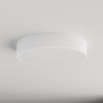 Φωτιστικό οροφής CLEO 3xE27/24W/230V δ. 40 cm λευκό