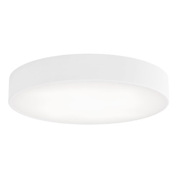 Φωτιστικό οροφής CLEO 4xE27/24W/230V δ. 50 cm λευκό