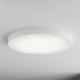 Φωτιστικό οροφής CLEO 6xE27/24W/230V d. 78 cm λευκό