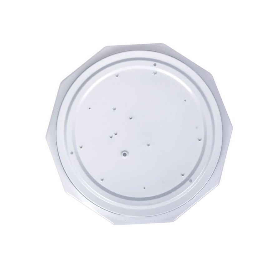 Φωτιστικό οροφής dimmer LED HEX LED/12W/230V