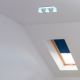 Φωτιστικό οροφής DIXIE 3xGX53/11W/230V μπλε