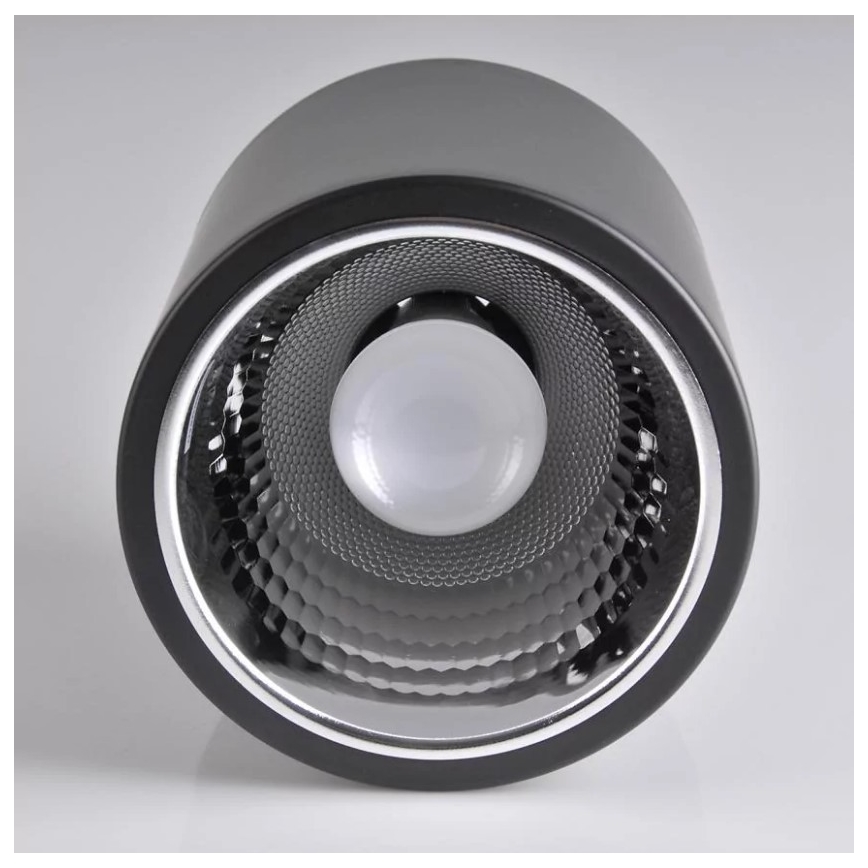 Φωτιστικό οροφής JUPITER 1xE27/20W/230V 181x165 mm