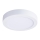 Φωτιστικό οροφής LED/18W/230V 3000/4000/6000K Ø 22,5 cm λευκό