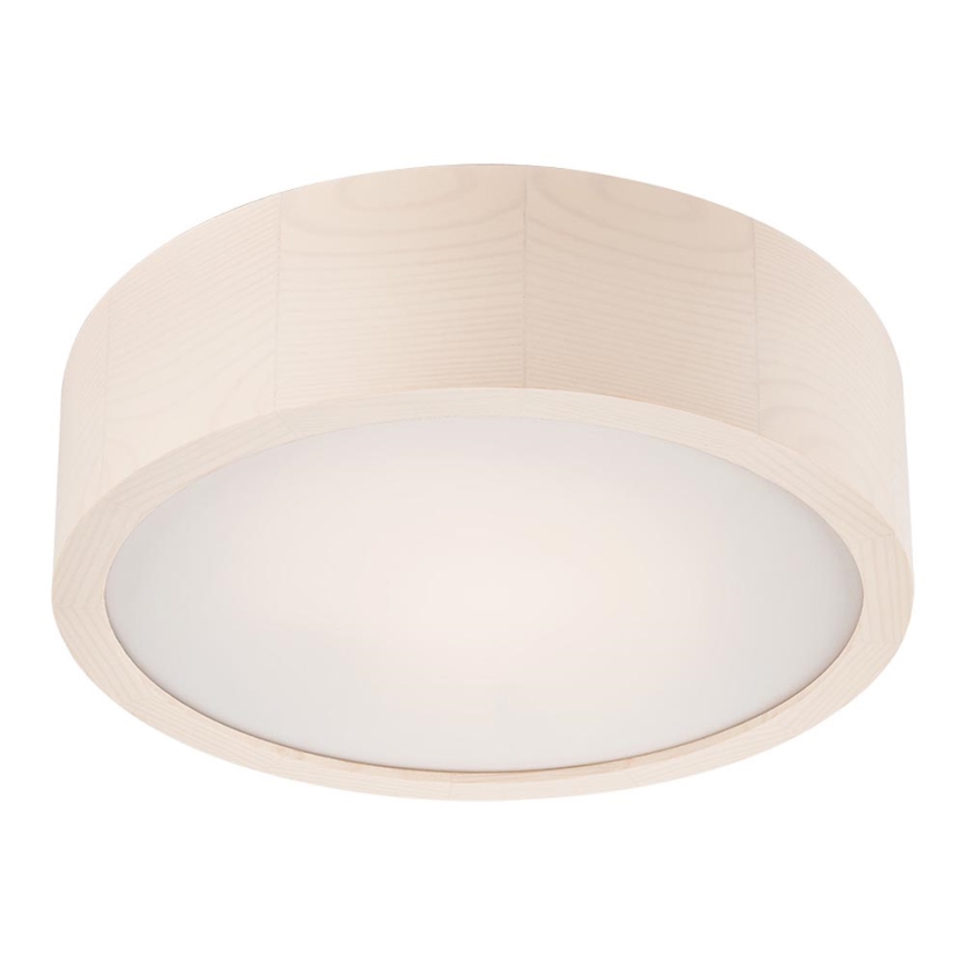 Φωτιστικό οροφής LED 1xLED/12W/230V πεύκο