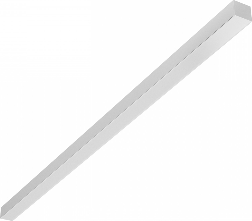 Φωτιστικό οροφής LED ALLDAY BASIC LED/40W/230V 2700/4000/6000K λευκό