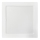 Φωτιστικό οροφής LED BLOCK LED/12W/230V 4000K 16,7x16,7 cm λευκό