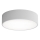 Φωτιστικό οροφής LED CLEO LED/24W/230V 3000K διάμετρος 30 cm γκρι