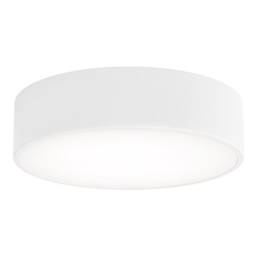 Φωτιστικό οροφής LED CLEO LED/24W/230V 3000K διάμετρος 30 cm λευκό