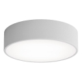 Φωτιστικό οροφής LED CLEO LED/24W/230V 4000K διάμετρος 30 cm γκρι