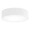 Φωτιστικό οροφής LED CLEO LED/24W/230V 4000K διάμετρος 30 cm λευκό