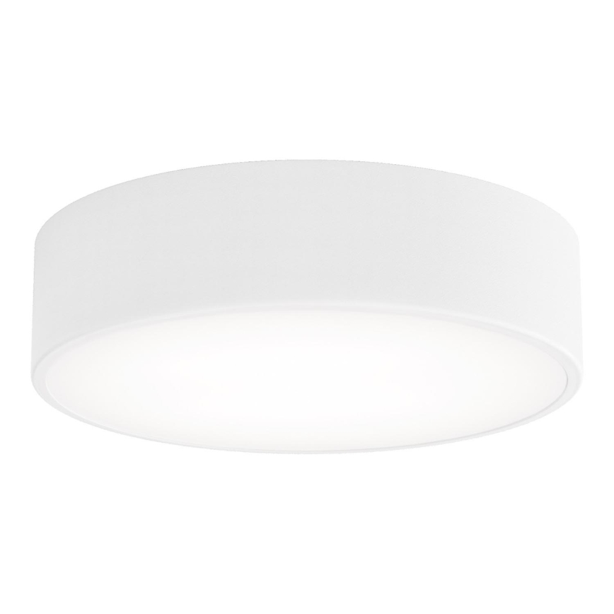 Φωτιστικό οροφής LED CLEO LED/24W/230V 4000K διάμετρος 30 cm λευκό
