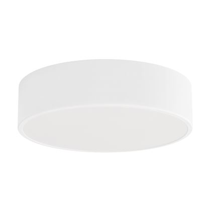 Φωτιστικό οροφής LED CLEO LED/24W/230V 4000K διάμετρος 30 cm λευκό