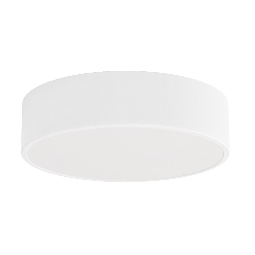 Φωτιστικό οροφής LED CLEO LED/24W/230V 4000K διάμετρος 30 cm λευκό