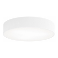 Φωτιστικό οροφής LED CLEO LED/43W/230V 3000K διάμετρος 40 cm λευκό