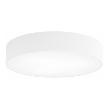Φωτιστικό οροφής LED CLEO LED/43W/230V 3000K διάμετρος 40 cm λευκό