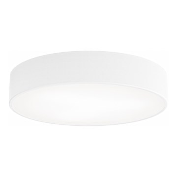 Φωτιστικό οροφής LED CLEO LED/43W/230V 4000K διάμετρος 40 cm λευκό