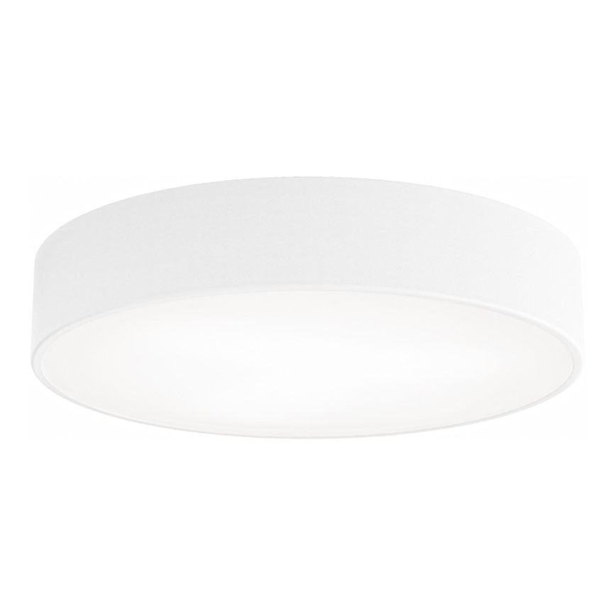 Φωτιστικό οροφής LED CLEO LED/43W/230V 4000K διάμετρος 40 cm λευκό