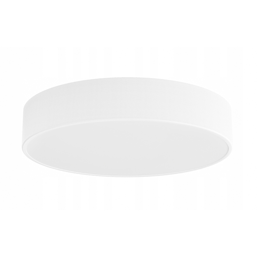 Φωτιστικό οροφής LED CLEO LED/43W/230V 4000K διάμετρος 40 cm λευκό
