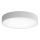 Φωτιστικό οροφής LED CLEO LED/69W/230V 4000K διάμετρος 50 cm γκρι