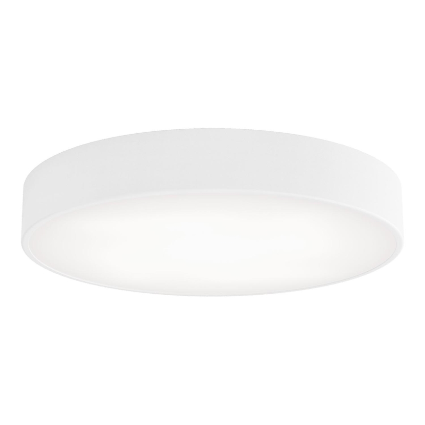 Φωτιστικό οροφής LED CLEO LED/69W/230V 4000K διάμετρος 50 cm λευκό