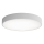 Φωτιστικό οροφής LED CLEO LED/69W/230V 4000K διάμετρος 60 cm γκρι