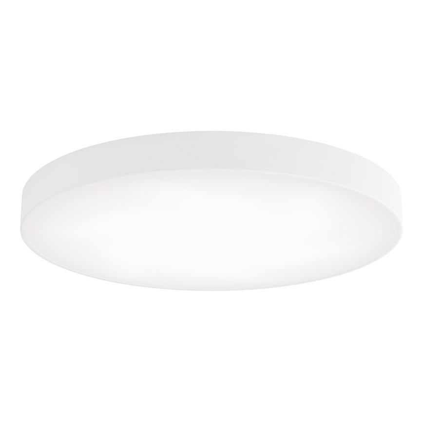 Φωτιστικό οροφής LED CLEO LED/96W/230V 3000K διάμετρος 80 cm λευκό