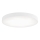Φωτιστικό οροφής LED CLEO LED/96W/230V 3000K διάμετρος 80 cm λευκό