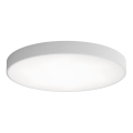 Φωτιστικό οροφής LED CLEO LED/96W/230V 4000K διάμετρος 80 cm γκρι