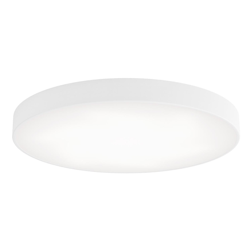 Φωτιστικό οροφής LED CLEO LED/96W/230V 4000K διάμετρος 80 cm λευκό