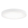 Φωτιστικό οροφής LED CLEO LED/96W/230V 4000K διάμετρος 80 cm λευκό