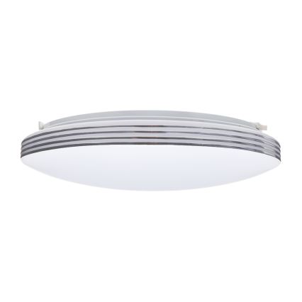 Φωτιστικό οροφής LED Dimmable με τηλεχειριστήριο SIENA LED/25W/230V