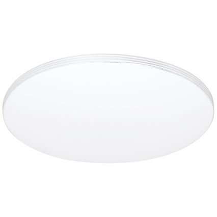 Φωτιστικό οροφής LED Dimmable με τηλεχειριστήριο SIENA LED/25W/230V