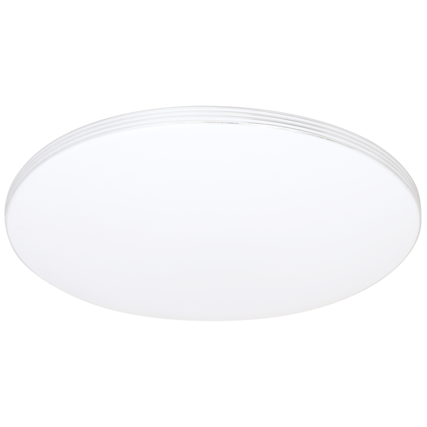 Φωτιστικό οροφής LED Dimmable με τηλεχειριστήριο SIENA LED/25W/230V