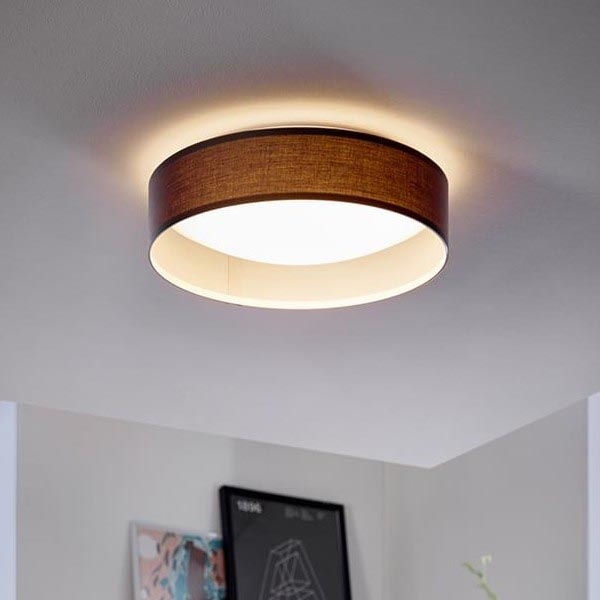 Φωτιστικό οροφής LED Eglo LED/11W/230V
