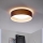 Φωτιστικό οροφής LED Eglo LED/11W/230V