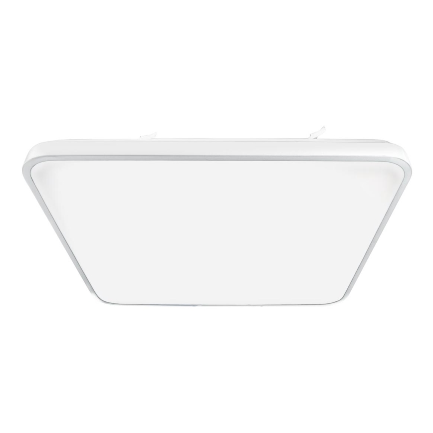 Φωτιστικό οροφής LED FABIO LED/35W/230V λευκό