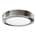 Φωτιστικό οροφής LED FENIX LED/18W/230V 2800K διάμ. 22,5 εκ.