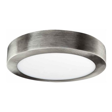 Φωτιστικό οροφής LED FENIX LED/18W/230V 3800K Ø 22,5 εκ.