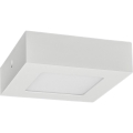 Φωτιστικό οροφής LED FENIX LED/6W/230V 3800K 12 cm